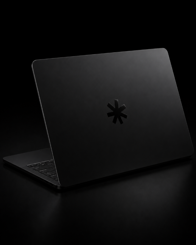 LAPTOP Portable Supercompute