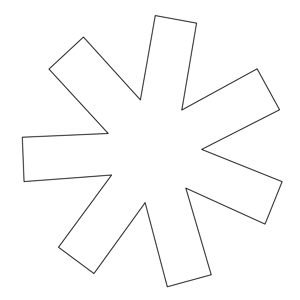 ASTRISK Logo