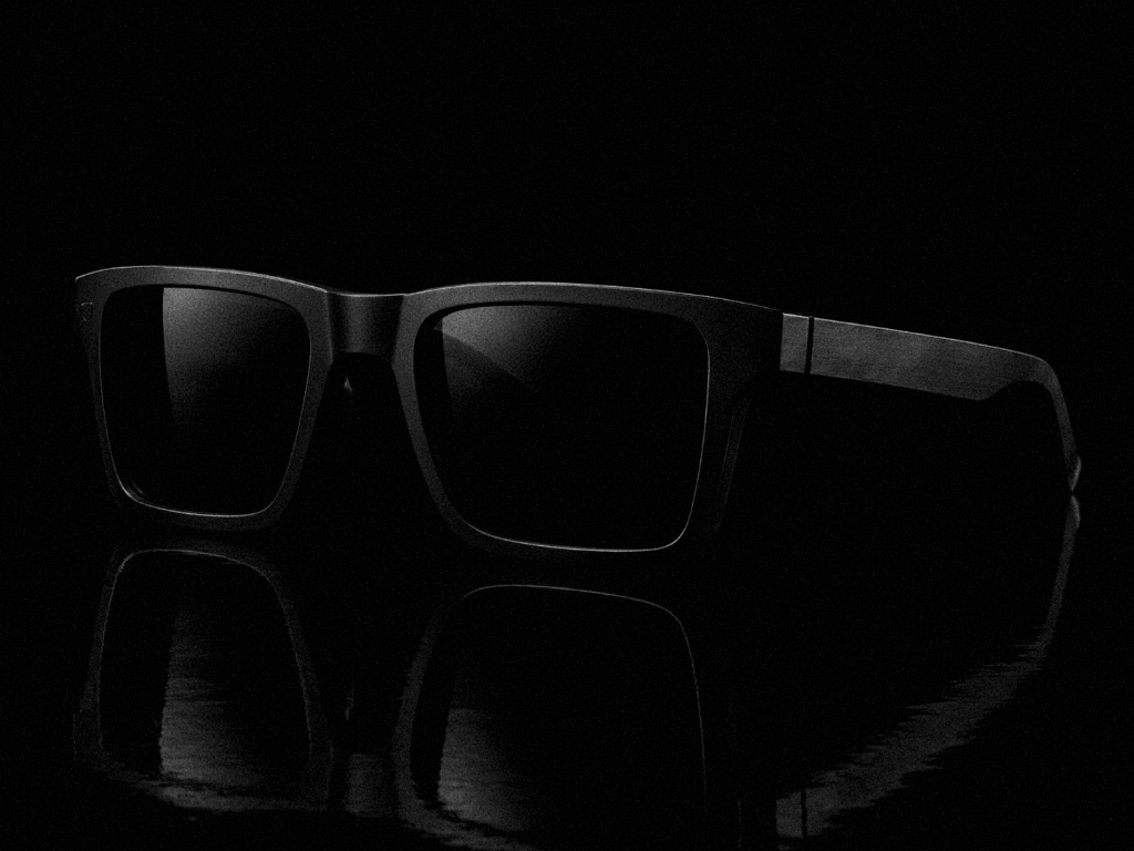 VISION Premium Smart Glasses